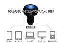 【送料無料】ミニイヤホン Bluetooth ステレオイヤホン ワイヤレス 小さいくせにマイク内蔵。ヘッドセット イヤホン ハンズフリー ORG-BT80【新入荷】