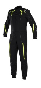 alpinestars(アルパインスターズ) KMX-5 ≪カートスーツ≫ サイズ：52 品番：3353017-155-52