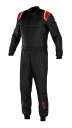 alpinestars(アルパインスターズ) KMX-9 ≪カートスーツ≫ サイズ:46 品番:3356017-1036-46