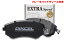 DIXCEL(ディクセル) ブレーキパッド エクストラスピードタイプ 1台分セット MERCEDES BENZ W216 CL550 06/11- 品番：ES1113960/ES1153335