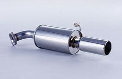 [個人宅配送可能] FUJITSUBO(フジツボ) ★ Wagolis[ワゴリス] ハリアー UA,CBA-ACU30W・UA,CBA-ACU35W 2003/02-2010/03 品番：460-27522