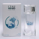 ケンゾー KENZO 香水 50ml ローパーケンゾー プールファム オーデトワレ レディース