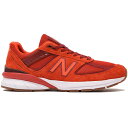 MADE IN USA ニューバランス new balance ライフスタイルスニーカー シューズ 靴 M990MS5 メンズ 国内正規品 メイドインアメリカ