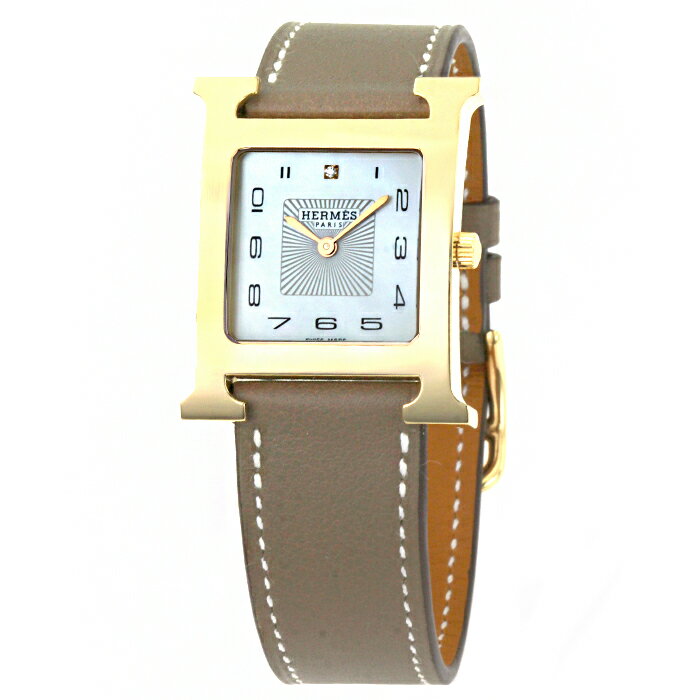エルメス Hウォッチ 腕時計（レディース） 人気ブランドランキング2023 
