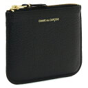 コムデギャルソン COMME des GARCONS カラーインサイド COLOUR INSIDE 小銭入れ 財布 SA8100IC