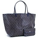 ゴヤール GOYARD サンルイGM【AMALOUIS(GM):ブルーマリン】