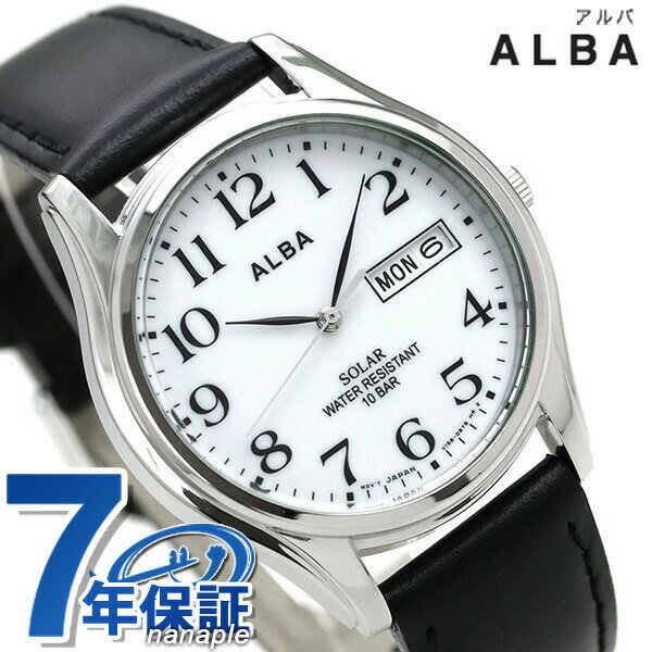  5͂+4{Ń|Cgő30{  ZCR[ Ao \[[ Y rv AEFD543 SEIKO ALBA fCfCg zCg~ubN v