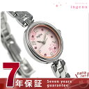 セイコー アルバ アンジェーヌ さくら咲け! 限定モデル AHJK709 SEIKO 腕時計