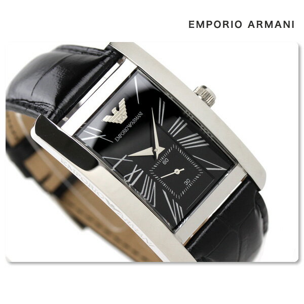 EMPORIO ARMANI エンポリオ アルマーニ 時計 AR0143