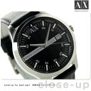 アルマーニ エクスチェンジ メンズ 腕時計 AX2101 AX ARMANI EXCHANGE スマート ブラック