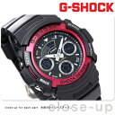 G-SHOCK CASIO AW-591-4ADR アナデジ...