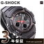 CASIO G-SHOCK ソーラー電波時計 G-ショック AWG101-1A アナデジ  デジアナ表示カシオ Gショック The G AWG-101-1A