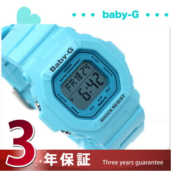 CASIO Baby-G fB[X rv BG-5601 BG-5601-2JVI Baby-G rv xr[G LfBJ[Y Cgu[ BG-..