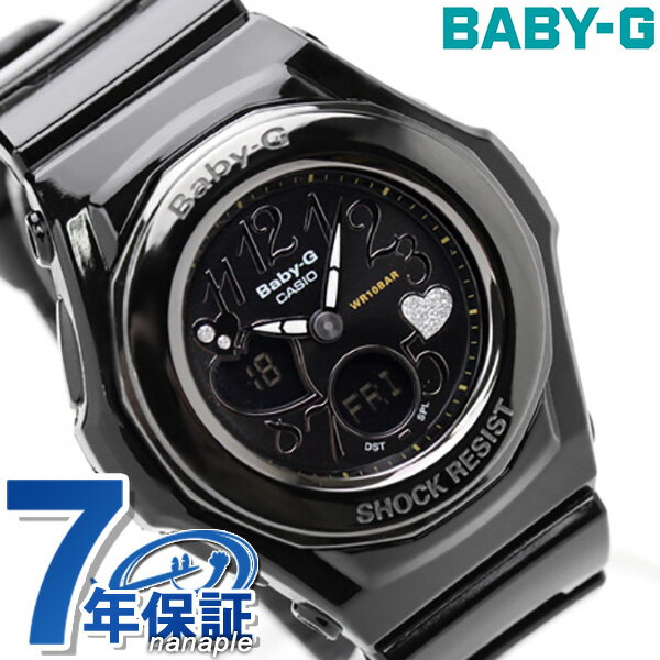 CASIO Baby-G fB[X rv BGA-102 BGA-102-1BJVI Baby-G rv xr[G I[^J[Y BGA-102-1B..