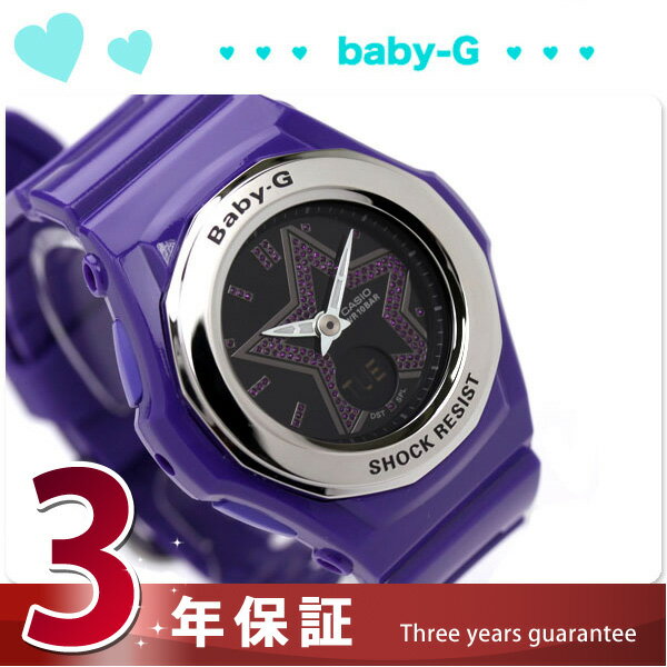 CASIO Baby-G fB[X rv BGA-103 BGA-103-6BJVI Baby-G rv xr[G X^[CfbNXV[Y p[v ..