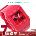 CASIO 腕時計 Baby-G CASKET BGA-200 BGA-200-4Eカシオ Baby-G ベビーG カスケット アナデジ ピンク BGA-200..