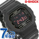 CASIO G-SHOCK G-ショック MAT BLACK RED EYE 5600 DW-5600MS-1DRカシオ Gショック 5600 DW-5600MS DW-5600MS-1