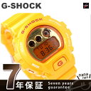 CASIO G-SHOCK 腕時計 G-ショック メタリックカラーズ イエロー DW-6900SB-9DRカシオ Gショック Metallic Colors DW-6900 DW-6900SB-9