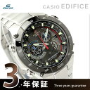 カシオ CASIO EDIFICE エディフィス ソーラー 電波 シルバー EQW-M1100DB-1AERカシオ エディフィス クロノグラフ 電波ソーラー