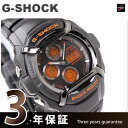 CASIO G-SHOCK G-ショック コックピット カラーダイアルシリーズ ブラック×オレンジ G-501FBD-1ADRカシオ Gショック Color Dial G-501 G-501FBD-1A