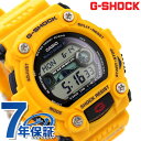 CASIO G-SHOCK G-ショック 電波 ソーラー ヴィンテージカラーズ イエロー GW-7900CD-9ER カシオ Gショック ソーラー電波 GW-7900 GW-7900CD-9