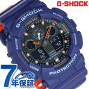 GA-100L-2ADR G-SHOCK スペシャルカラー ...