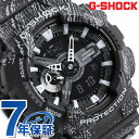 G-SHOCK CASIO GA-110TX-1ADR メン...
