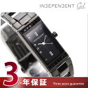 【送料無料】INDEPENDENT girl インデペンデントガール ILJ21-6012インディペンデント ガール INDEPENDENT girl レディース 腕時計 ILJ21-6012 ブラック