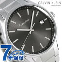 カルバンクライン フォーマリティ 41mm スイス製 K4M...