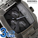 ディーゼル 時計 DIESEL メンズ 腕時計 クロノグラフ ガンメタル DZ4260ディーゼル 腕時計 DIESEL アナログ DZ4260