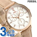 【さらに!ポイント+2倍 24日9時59分まで】フォッシル ...