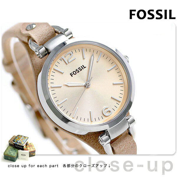 tHbV W[WA NI[c fB[X rv ES2830 FOSSIL sNS[h