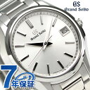 グランドセイコー 9Fクオーツ 39mm SBGV213 GRAND SEIKO シルバー 時計