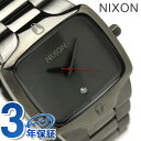 nixon ニクソン 腕時計 THE PLAYER A140 プレイヤー GUNMETAL ガンメタル A140131メンズ nixon ニクソン プレーヤー ガンメタル A140-131