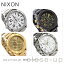 ニクソン NIXON 腕時計 51-30 や42-20 など4モデル選べる4モデル ニクソン NIXON 腕時計 