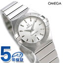 OMEGA オメガ レディース 腕時計 コンステレーション ...