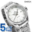 【15日は全品5倍にさらに+4倍でポイント最大32.5倍】 オメガ シーマスター アクアテラ 150M レディース 231.10.30.60.02.001 OMEGA 腕時計 新品 時計【あす楽対応】