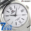 オリエント ORIENT 腕時計 メンズ WV0041SE 電波ソーラー