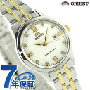 オリエント ORIENT 腕時計 ワールドステージコレクション レディース WV0121SZ