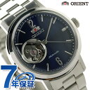 オリエント ORIENT 腕時計 スタイリッシュ&スマート 自動巻き WV0421DB 日本製