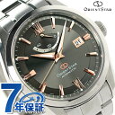 オリエント ORIENT 腕時計 オリエントスター アーバンスタンダード OrientStar 自動巻き WZ0011AF チタニウム