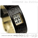 【 正規品 送料無料 】 カバン ド ズッカ 腕時計 GPZ AWGK015ズッカ CABANE de ZUCCa カバン ド ズッカ 腕時計 GPZ こげ茶 ..