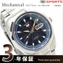 セイコー 腕時計 メンズ 5スポーツ メカニカル 100周年記念 限定モデル デイデイト ブルー SEIKO Mechanical SARZ047SEIKO 5 SPORTS 自動巻き 腕時計 SARZ047