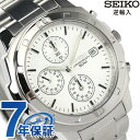 SEIKO 逆輸入 海外モデル 高速クロノグラフ SND18...