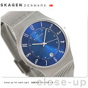 スカーゲン SKAGEN 腕時計 チタニウム メンズ 233XLTTN