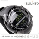 スント SUUNTO X-LANDER エックスランダー ミリタリーブラック SS012926110 スント SUUNTO X-LANDER Military Black