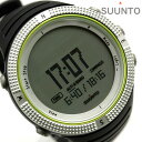 スント SUUNTO CORE Light Green コア ライトグリーン SS013318010スント SUUNTO CORE コア ライトグリーン