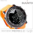 スント SUUNTO CORE Orenge Black コア オレンジブラック SS015914000 スント SUUNTO CORE コア オレンジ ブラック SS015914000