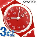 【5日は全品5倍にさらに+4倍でポイント最大33倍】 スウォッチ SWATCH 腕時計 スイス製 オリジナル ジェント GW705 時計【あす楽対応】