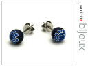 ピアス swatch bijoux Pila Earringsピアス swatch bijoux ス...